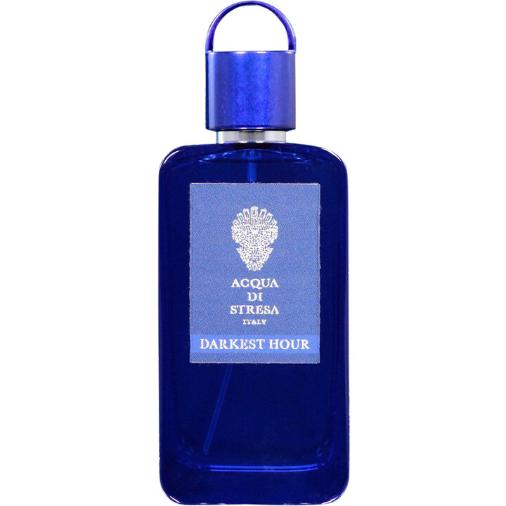 Darkest Hour by Acqua di Stresa perfume bottle