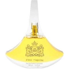 Rose Suprême by Antonio Visconti perfume bottle