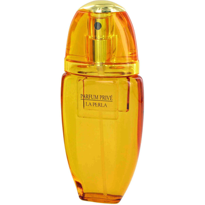 Parfum Privé by La Perla perfume bottle