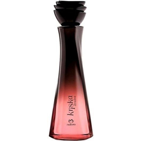 Kriska Drama by Natura perfume bottle