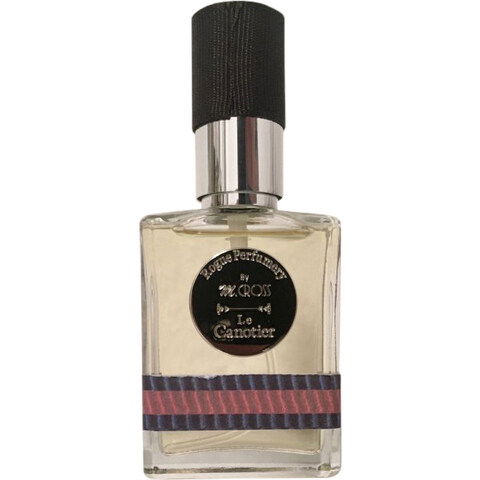 Le Canotier by Rogue perfume bottle