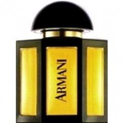 Armani (Parfum) by Giorgio Armani perfume bottle
