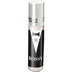 Bossy by Arome / Arochem perfume bottle