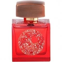 Art Collection - Rouge N°1 by M. Micallef perfume bottle