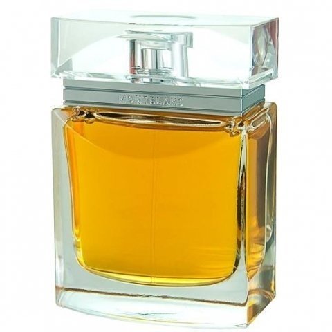 Homme Exceptionnel (After Shave Lotion) by Montblanc perfume bottle