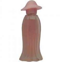 Miss 3 by Dzintars perfume bottle