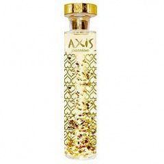Passion by Axis perfume bottle