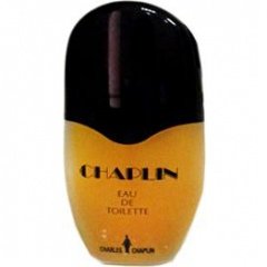 Chaplin by Charles Chaplin perfume bottle