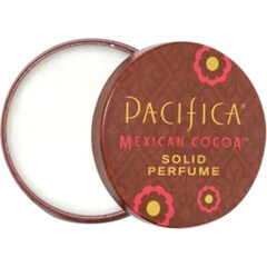 Mexican Cocoa (Solid Perfume) by Pacifica perfume bottle
