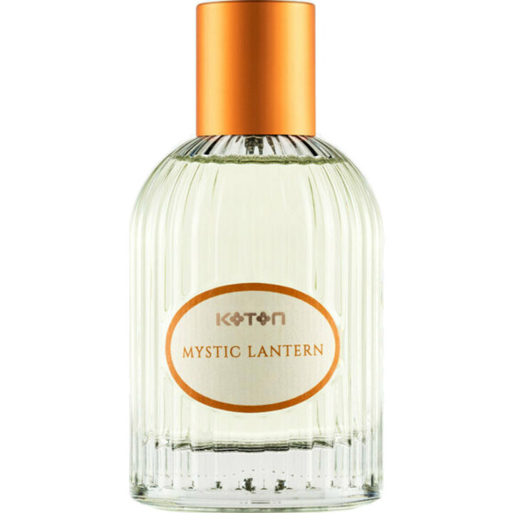 Mystic Lantern by Koton perfume bottle