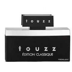 Touzz Édition Classique