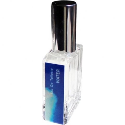 Water by E/4 by DorLata perfume bottle