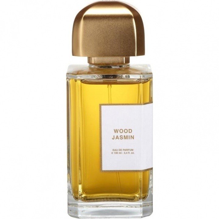 Wood Jasmin by bdk Parfums perfume bottle