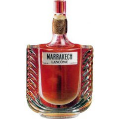 Marrakech by Lancôme perfume bottle