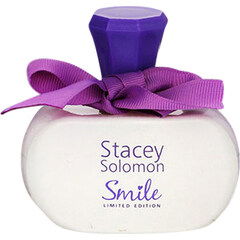 Smile Limited Edition by Stacey Solomon perfume bottle