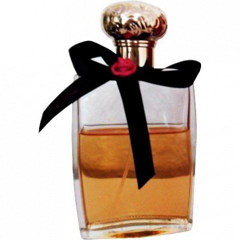 Sexy Rose by Judith Williams perfume bottle
