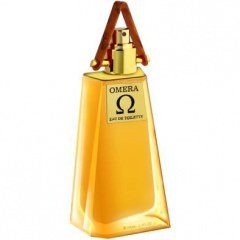 Omera by Estiara perfume bottle