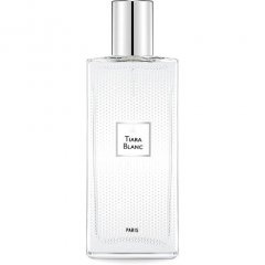 Tiara Blanc by Je Parfums perfume bottle