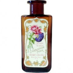 Carnation Pink by Adolph Spiehler perfume bottle