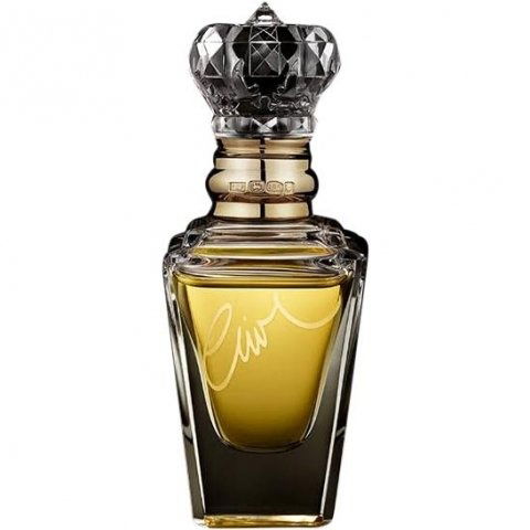 Vetiver Absolute by Clive Christian perfume bottle