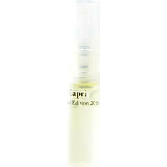Capri by Deconstructing Eden perfume bottle