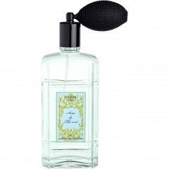 Eau de Cologne 1920: Ame de Thé vert by Jardin de France perfume bottle