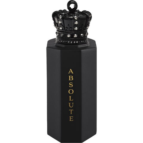Absolute by Royal Crown perfume bottle