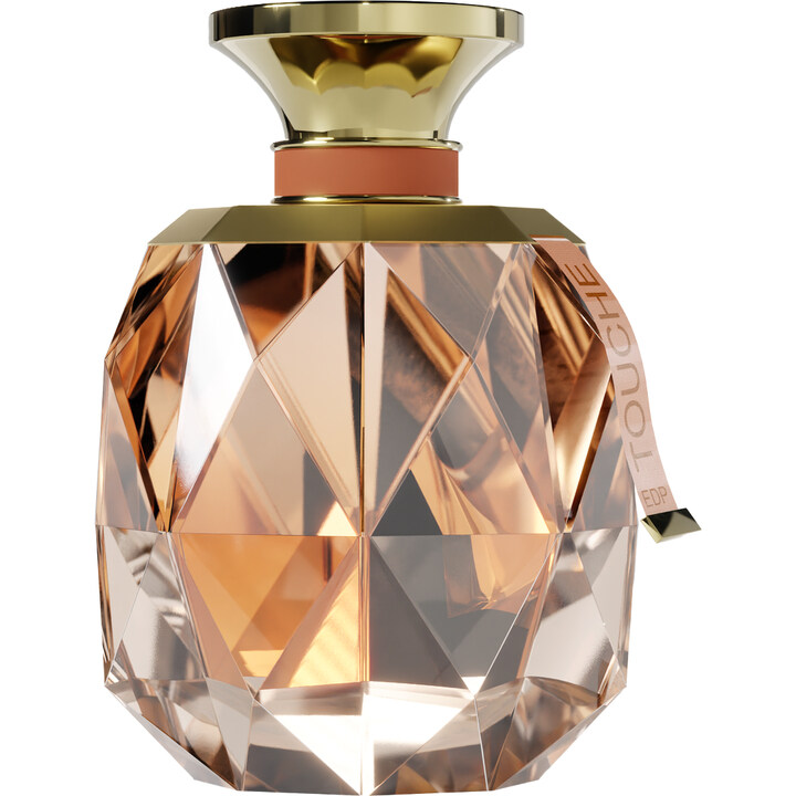 Touche pour Femme by Rue Broca perfume bottle