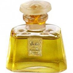 Dyne by Plassard perfume bottle