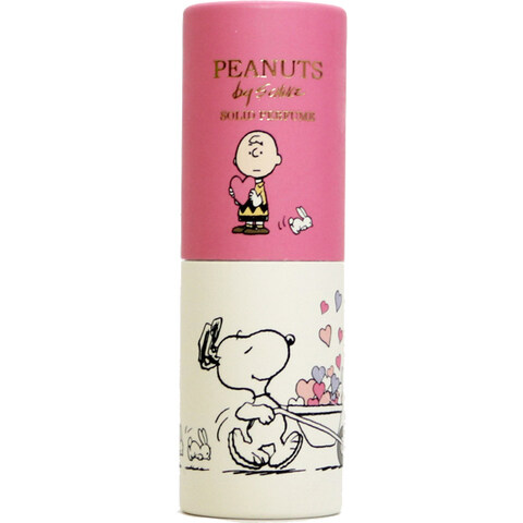 Fantastic Candy by Peanuts perfume bottle