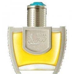 Fadeitak EDP by Swiss Arabian perfume bottle