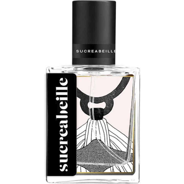 Mother of Dragons (Perfume Oil) by Sucreabeille perfume bottle