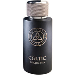 Celtic Triquetra by Trend perfume bottle