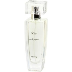 L'été by Mirra perfume bottle