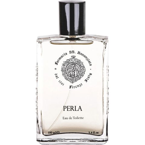 Perla by Farmacia SS. Annunziata perfume bottle