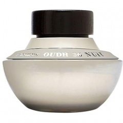 Oudh 36 Nuit by Al Haramain / الحرمين perfume bottle