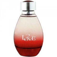 2 Love by La Rive perfume bottle