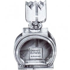 Champs Elysées by Miramar perfume bottle