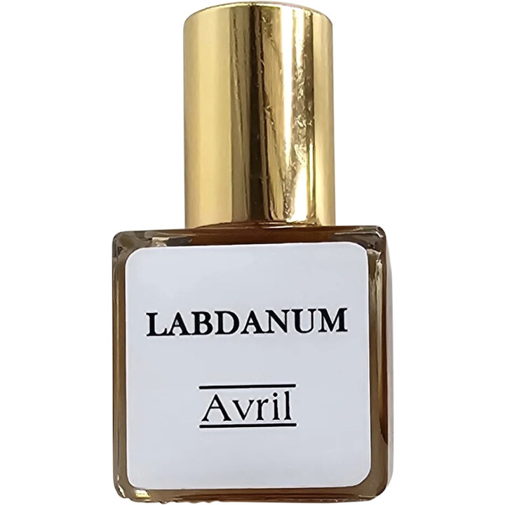 Labdanum by Avril Fragrances perfume bottle