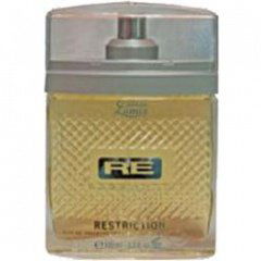 Restriction by Création Lamis perfume bottle