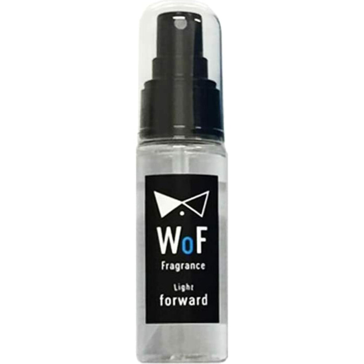 Forward (Eau de Cologne) by WoF perfume bottle