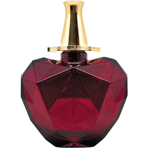 Untouched by The Veronicas perfume bottle