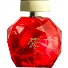 Red by Morgan by Morgan de Toi perfume bottle