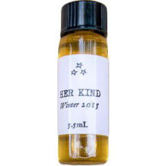 Her Kind (Perfume Oil) by Sixteen92 perfume bottle