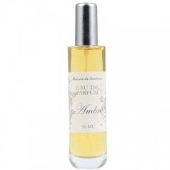 Ambre EDP