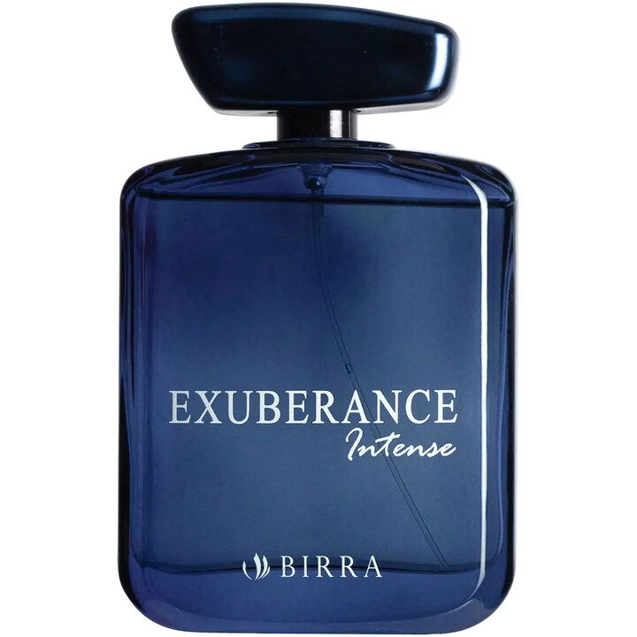 Exuberance Intense by Birra perfume bottle