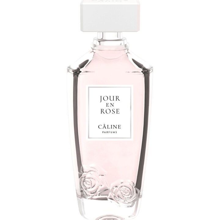 Jour En Rose by Câline perfume bottle