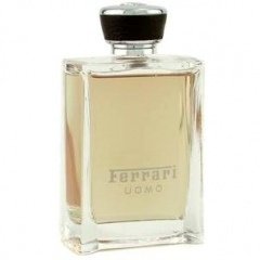Ferrari Uomo (After Shave Lotion) by Ferrari perfume bottle