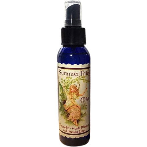 Summer Fairy (Mist) by Seventh Muse perfume bottle