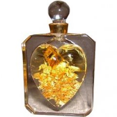 Mother's Golden Love by Jivago perfume bottle